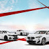 BMW、「太陽」をイメージした限定車を発売