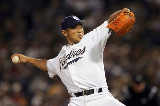 【MLB】米ドラフト候補の“Tora Otsuka”とは？　大塚晶文氏の22歳息子を徹底解剖