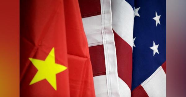 米、中国人留学生のビザ取消計画　最大5000人に影響も＝関係筋