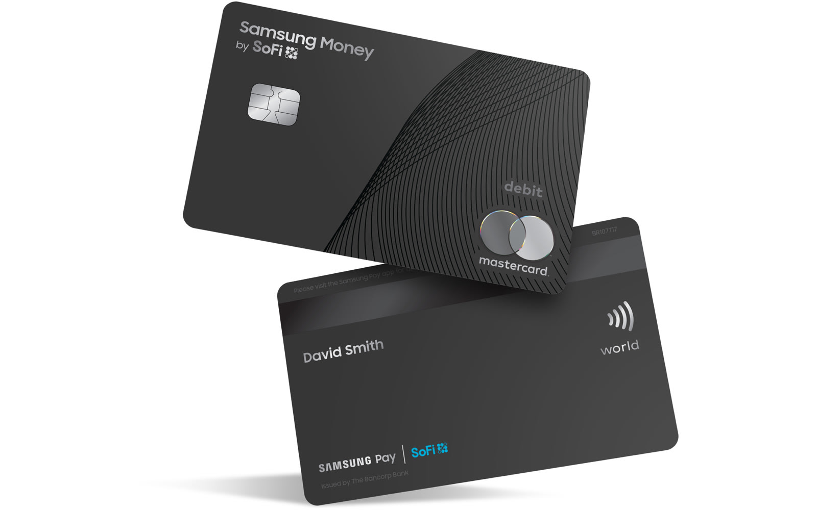 サムスン独自デビットカード「Samsung Money」の詳細公開　ポイントの現金還元も
