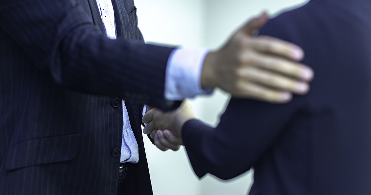 世界no 1企業の元ceoが教える 参謀 を抜擢する 意外な条件 とは