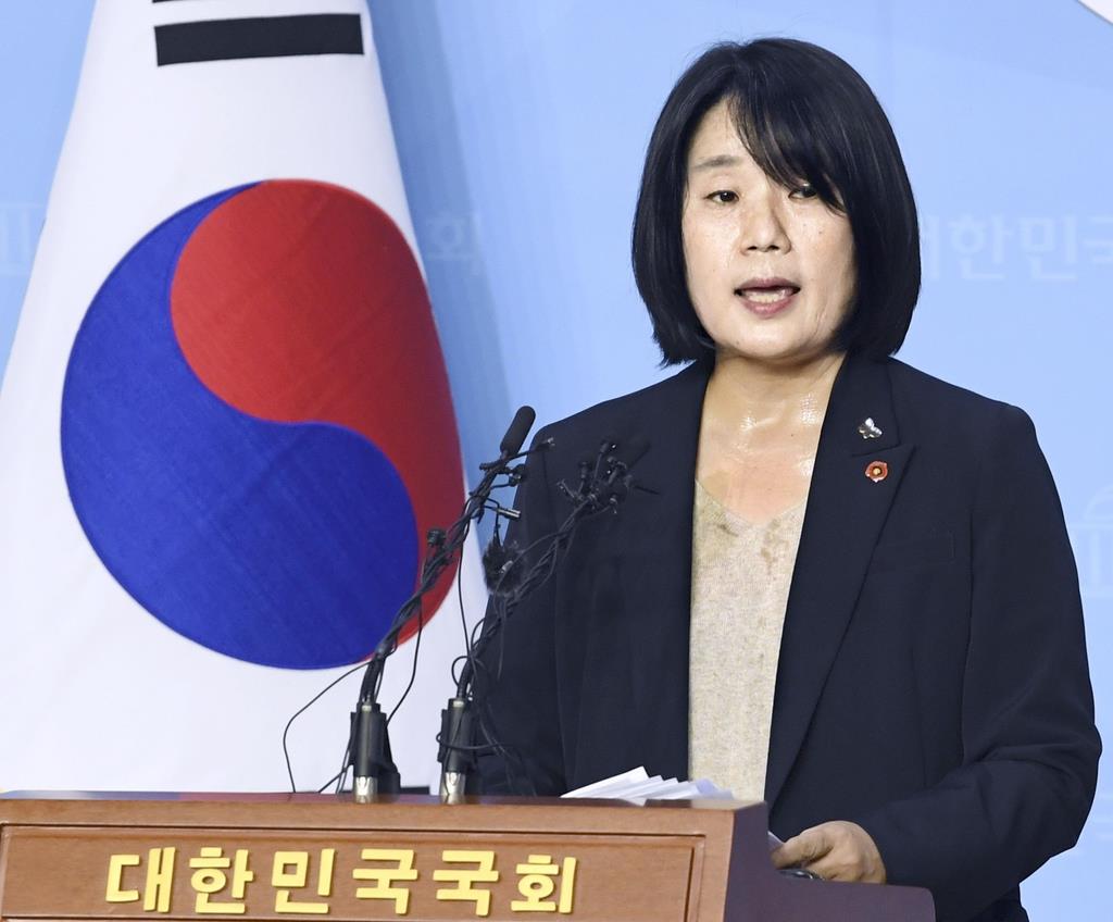 韓国の慰安婦疑惑に自民も関心　「メガトン級の証言」か