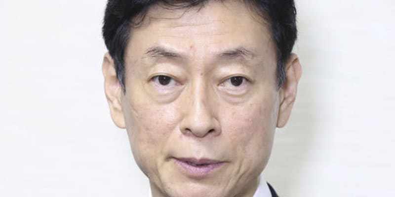 西村氏、コロナ感染増加に危機感　東京と北九州、防止策徹底求める