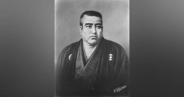 空気が読めない”と嫌われていた西郷隆盛 (日経ビジネス)