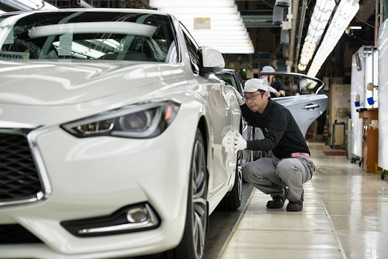 自動車メーカー、６月も国内の生産調整続く。需要回復はいつ？
