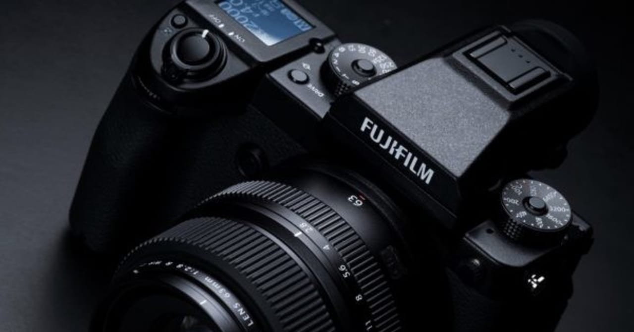 高品質デジカメでウェブ会議、富士フィルムが無料ソフト「FUJIFILM X Webcam」をリリース