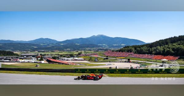 F1新シーズン、オーストリアでの開幕が正式決定