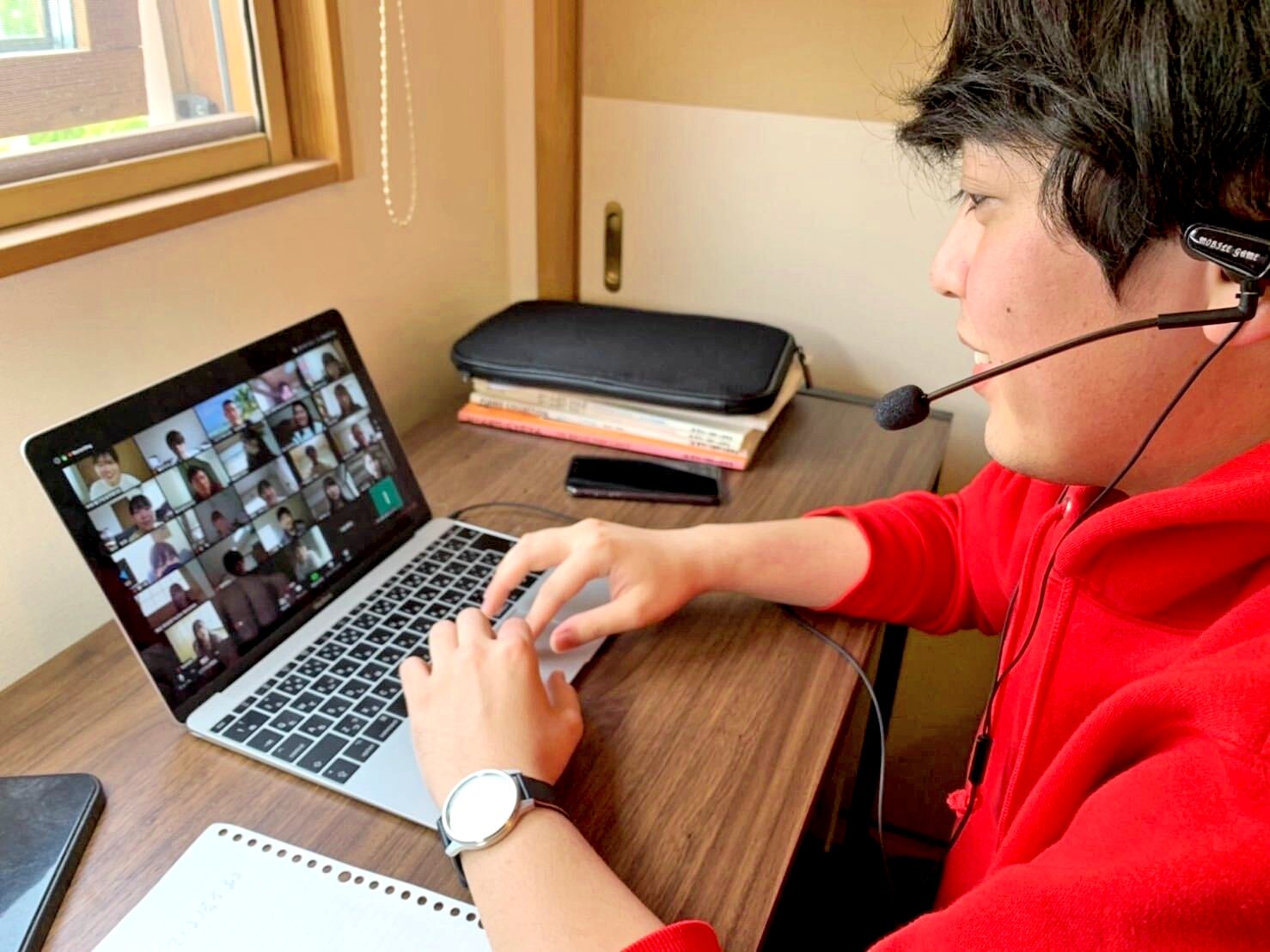 今春入学の大学生 コロナで ひとりぼっち 不安高まる キャンパス通えず 友人つくる機会なく