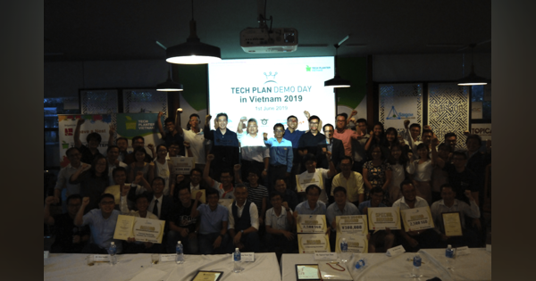 Sun＊（サンアスタリスク）、リバネスと包括提携——東南アジアで「テックプランター」輩出スタートアップを事業開発支援