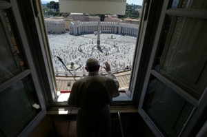 「人々は経済より重要」　ローマ教皇が新型コロナ危機で見解 - ロイター