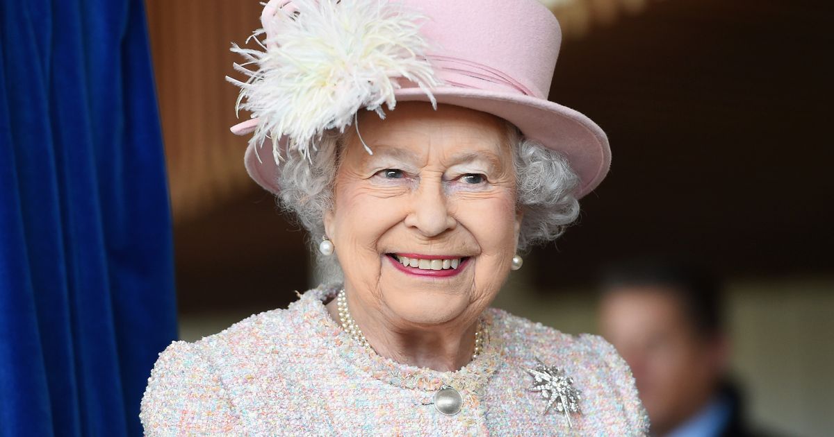 94歳「エリザベス女王」の元気を支えるものは？「使命感」と「1日4食」の食習慣