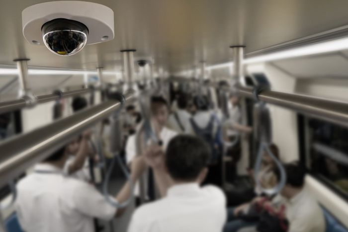 JR東海、駅や車内を防犯カメラで一元的に監視する体制を整備