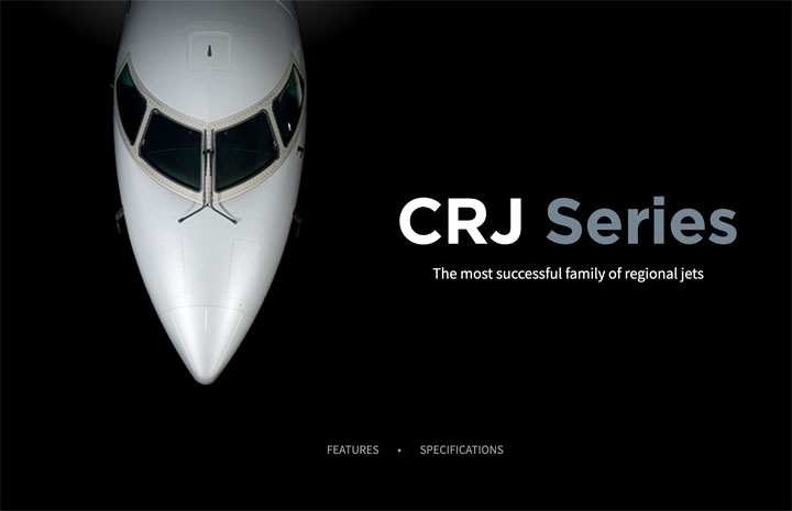 三菱重工、CRJ新会社「MHIRJ」発足　ボンバルディアから買収完了