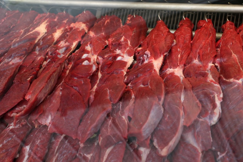 ブラジル食肉施設で約2400人がコロナ感染、南部州の25％