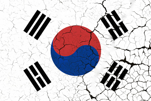 韓国社会を揺るがす慰安婦支援団体の疑惑