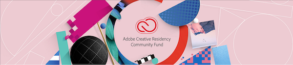 総額1億円 Adobeがクリエイター創作活動を支援するファンドを創設