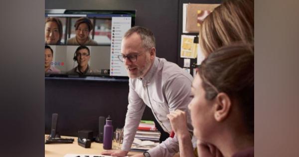 「Microsoft Teams」に新機能--「Skype」相互運用やチャットのポップアウトなど