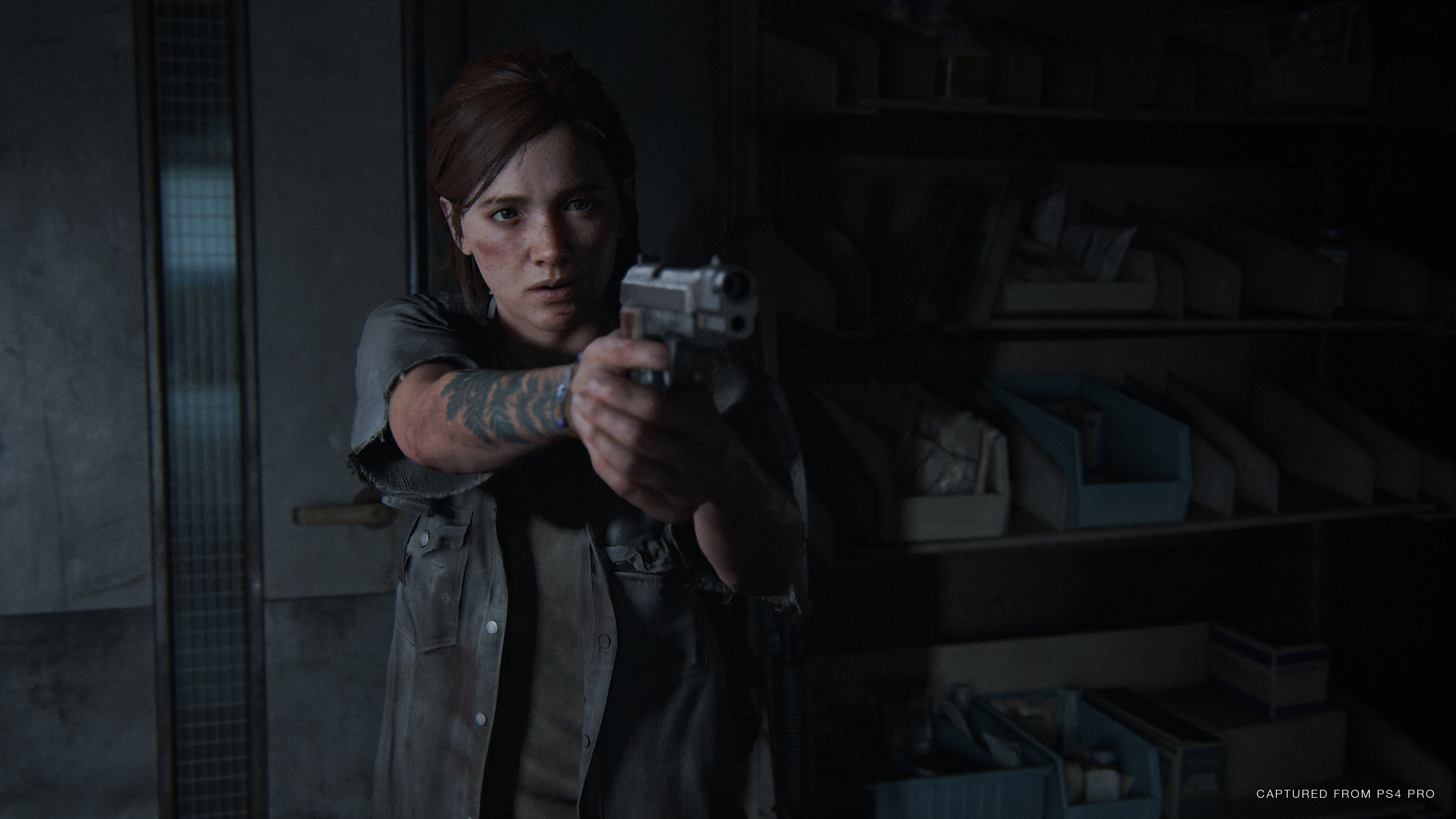 『The Last of Us Part II』先行プレビュー。リアリズムの新たな到達点、PS4円熟期を飾る大作(ネタバレなし)