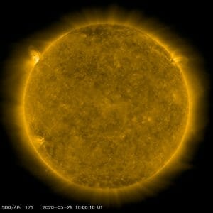 太陽で久しぶりにMクラスのフレアを観測、今後の太陽活動に注目