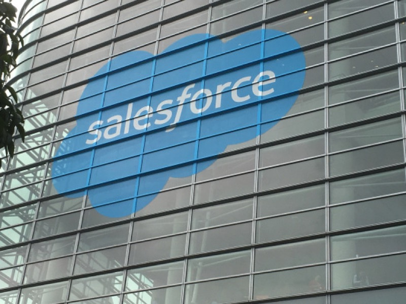 SalesforceがVlocityの創業者デビッド・シューマイヤー氏を新しいSalesforce Industries部門のCEOに任命