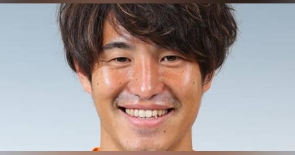 名古屋の金崎選手が陽性　サッカー元日本代表FW