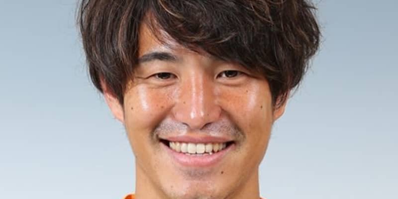名古屋の金崎選手が陽性　サッカー元日本代表FW