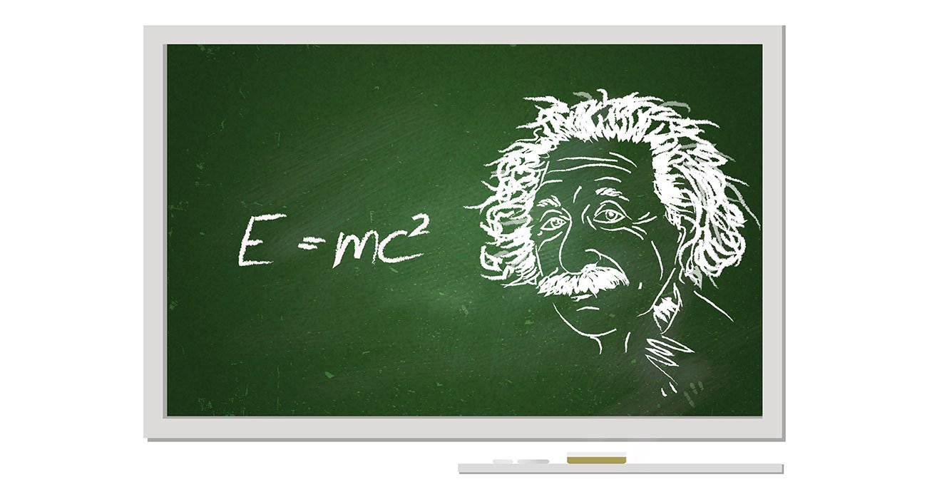 アインシュタインが「世界一の天才」と呼んだ男 - とてつもない数学