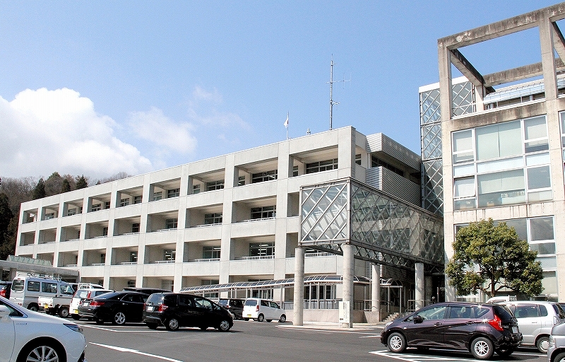 鯖江市長選挙10月4日投開票と決定