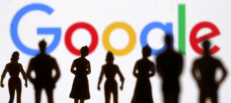米グーグルに集団訴訟、「プライベート」なネット閲覧追跡巡り