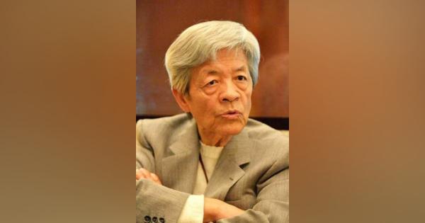 田原総一朗「国民激怒で支持率急落“安倍首相以外なら誰でもいい”」 〈週刊朝日〉