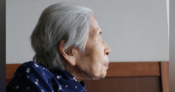日本の介護施設のコロナ死者数が｢世界最低水準｣である奇跡 - 介護医療崩壊を防ぐ介護職員の努力