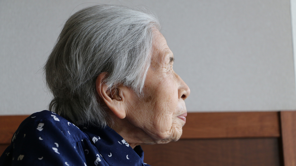 日本の介護施設のコロナ死者数が｢世界最低水準｣である奇跡 - 介護医療崩壊を防ぐ介護職員の努力
