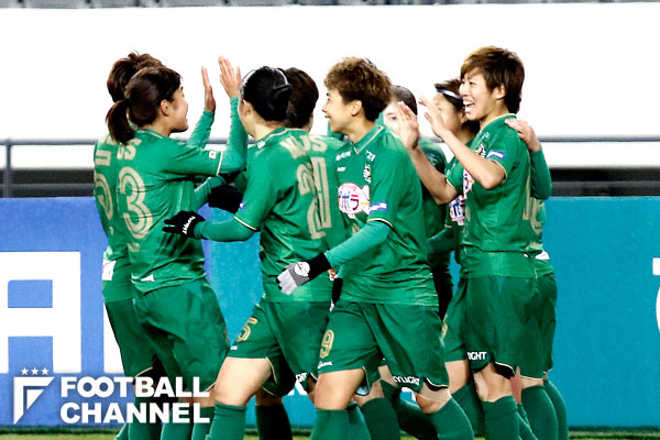 日本初の女子プロサッカーリーグの名称は「WEリーグ」に決定。来年秋に開幕予定