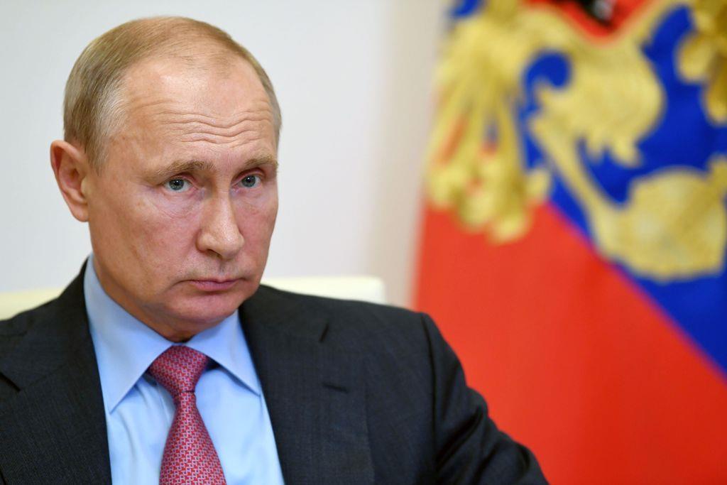 ロシア改憲へ再始動　プーチン氏「７月１日に国民投票」