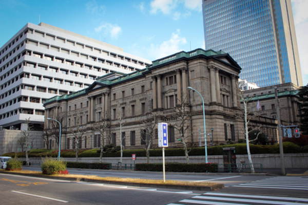 日本銀行によるETF 買入がもたらす市場の歪み