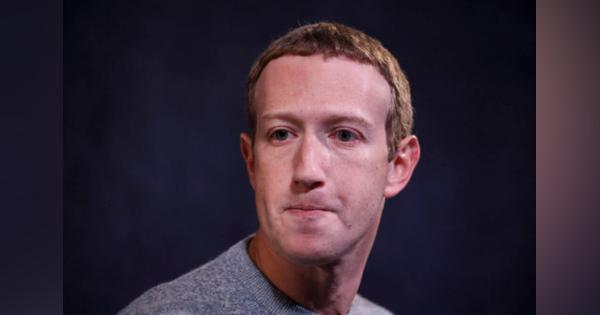 フェイスブック「社員の反乱」に苦慮するザッカーバーグ
