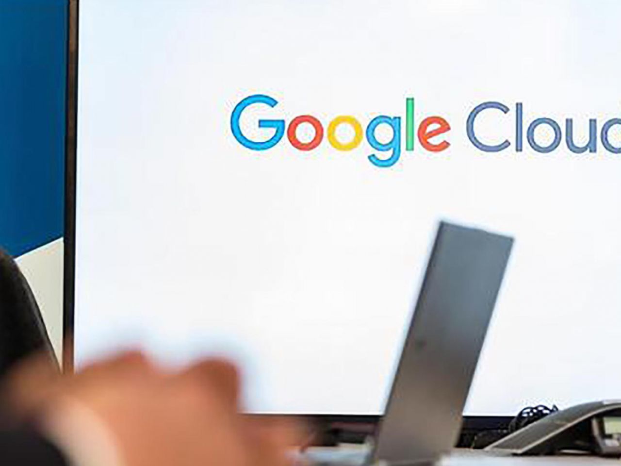 グーグルと英政府、公共機関の「Google Cloud」活用強化に向け契約--割引など