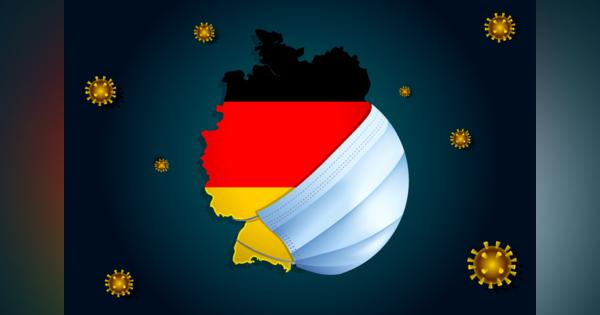 ドイツ、コロナ対策で消費減税　19%から16%に引き下げ