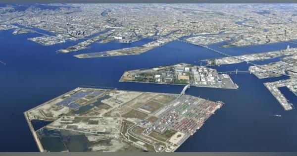 大阪IR全面開業1、2年遅れ　26年度末から、コロナ影響