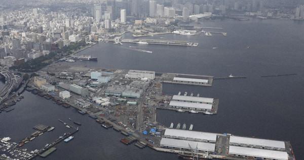 横浜市、ＩＲ誘致停滞　実施方針、コロナで公表延期　反対運動にも影響