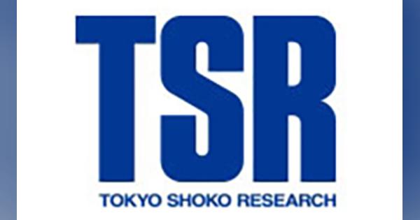 新型コロナの影響指標、東京商工リサーチが提供開始
