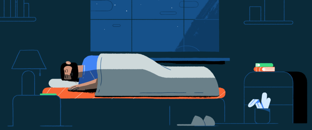 Androidに睡眠の質を上げる「ベッドタイム」機能が登場、最新アップデートで