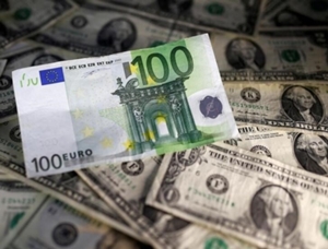 ユーロ上昇、ＥＣＢが緊急債券購入策拡充＝ＮＹ市場 - ロイター