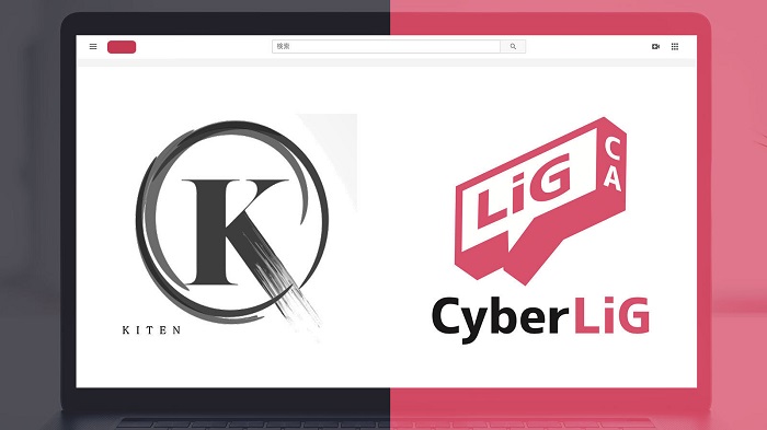 CyberLiG、企業YouTubeアカウントの運用を中心としたマーケティング支援サービス「KITEN-キテン-」を開始