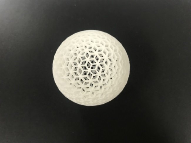 粉末床溶融結合法3Dプリンタ用の樹脂材料が日本発のUL認証を取得