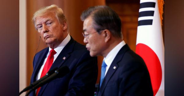 韓国のG7参加を嫌う日本と冷静な韓国との差異