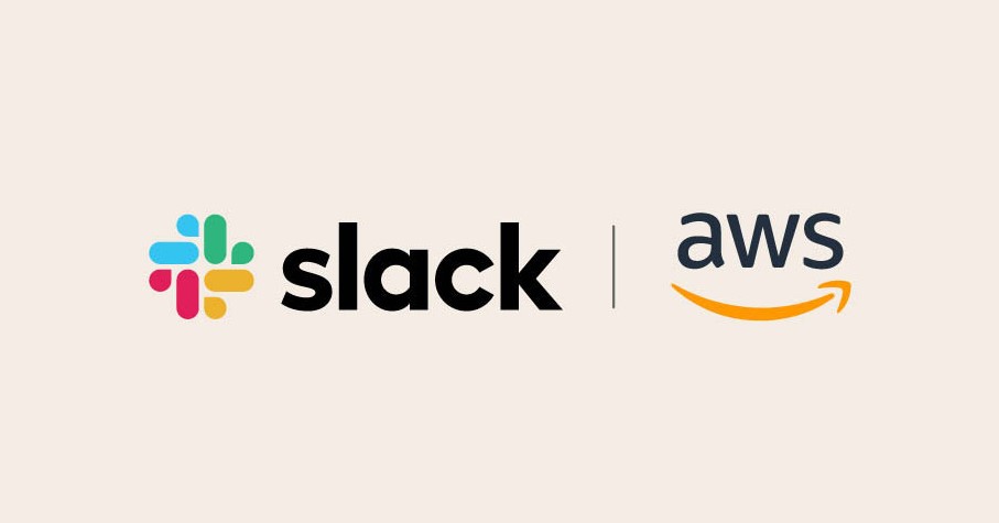 Slack、AWSと戦略的提携　ソフトウェア開発の俊敏性を推進