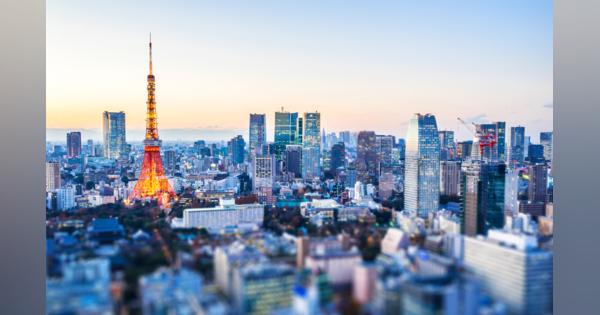 コロナショックで、日本の「都市計画」「まちづくり」はこう変わる