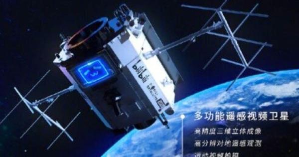 「中国のニコニコ動画」、宇宙から撮った地球の映像をアップしたい→自分たちで人工衛星を打ち上げ