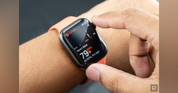 Apple Watchの心電図機能、まもなく日本でも利用可能に？アップルが医療機器外国製造業として認定